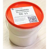 Расходные материалы для промывки компонентов системы охлаждения